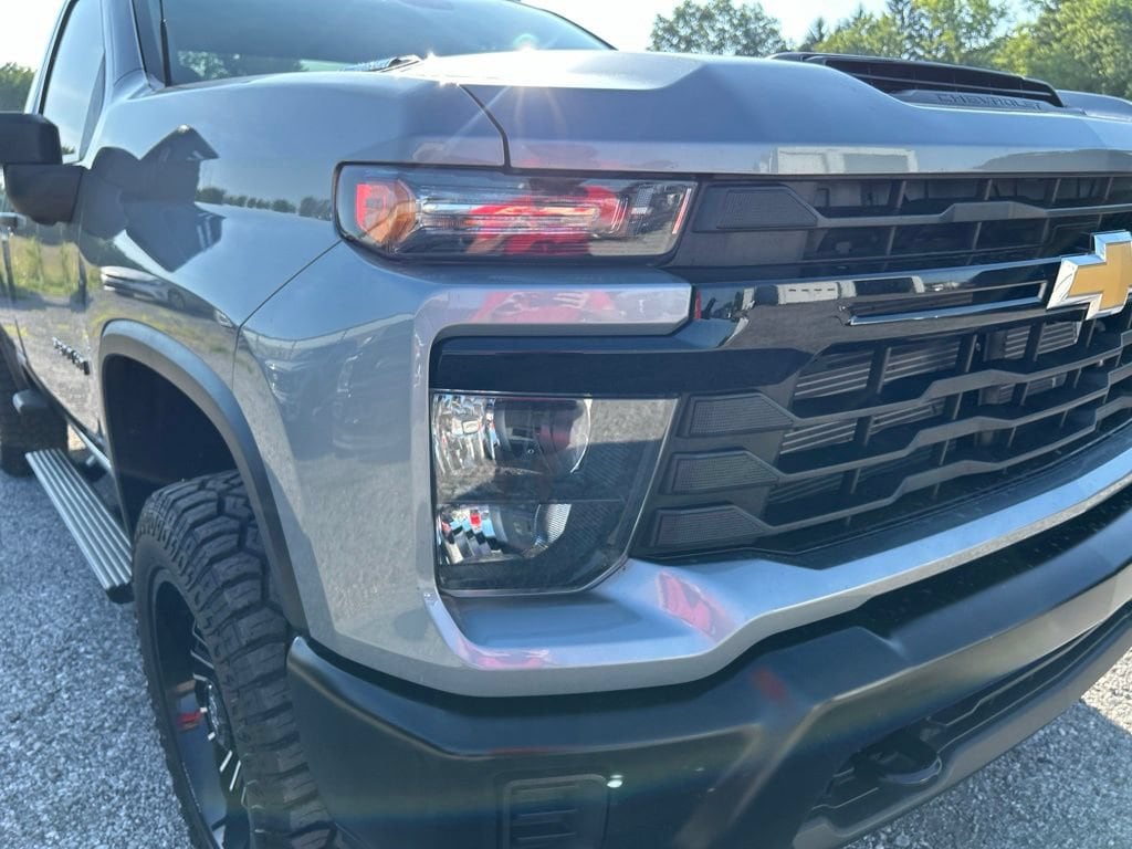 chevrolet silverado 2500hd 2025 1GC3KLEY5SF174721 image chevrolet silverado 2500hd 2025 1GC3KLEY5SF174721 image